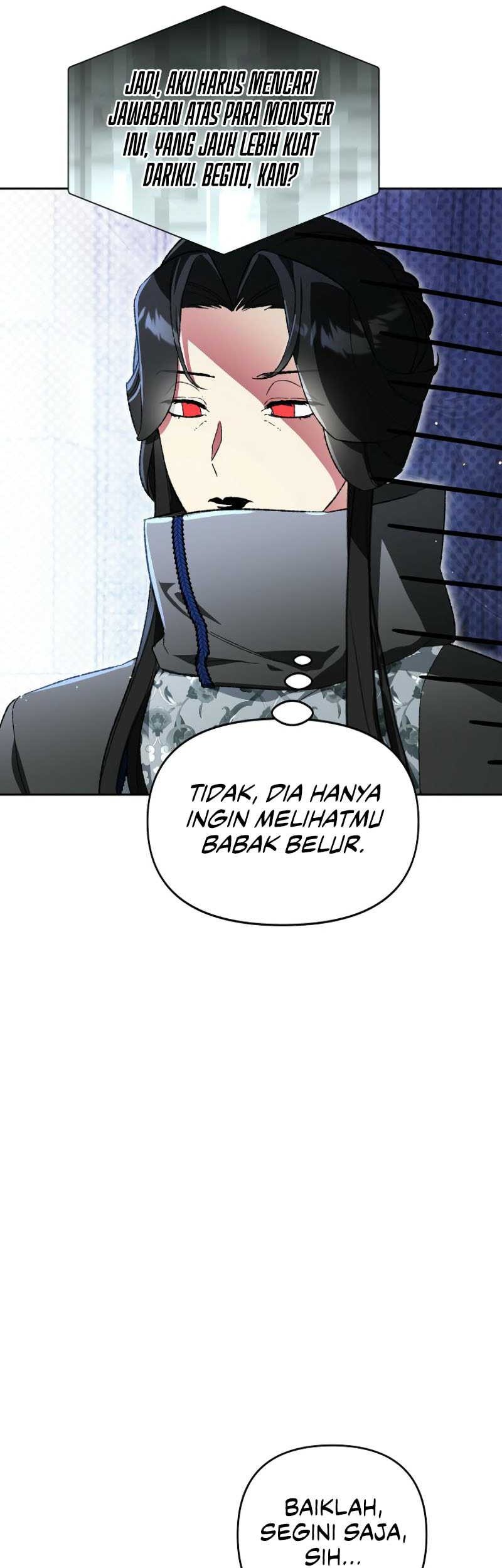 I Became The Genius Bastard Of A Noble Dark Clan Chapter 29 Gambar 59