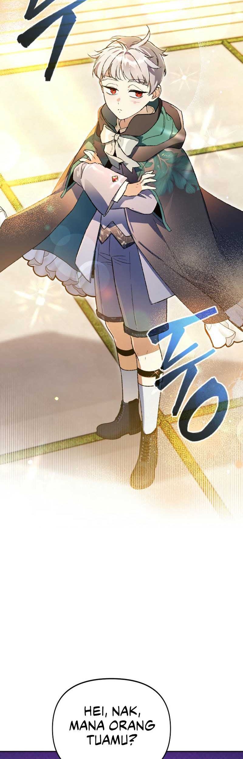 Baca Manhwa I Became The Genius Bastard Of A Noble Dark Clan Chapter 29 Gambar 2