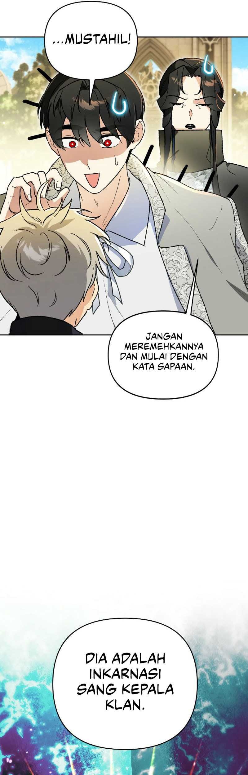I Became The Genius Bastard Of A Noble Dark Clan Chapter 29 Gambar 5