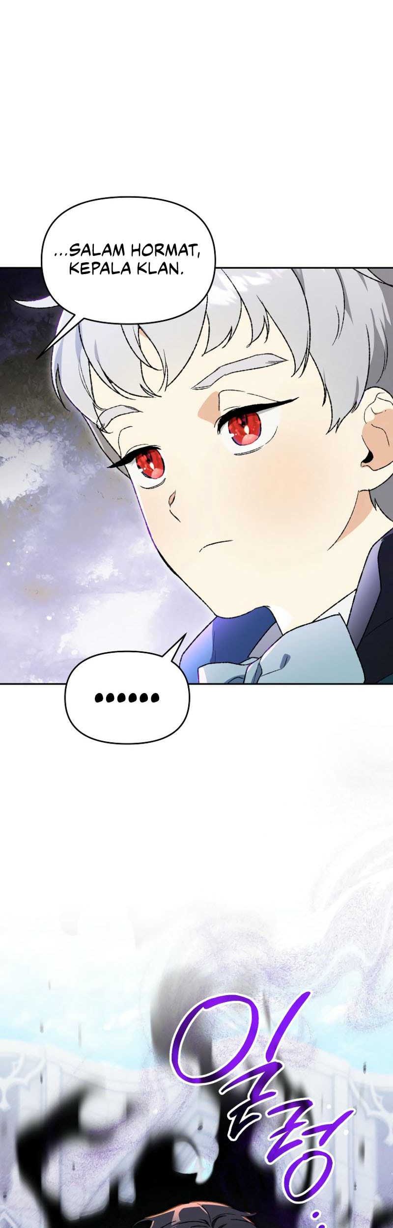 I Became The Genius Bastard Of A Noble Dark Clan Chapter 29 Gambar 7