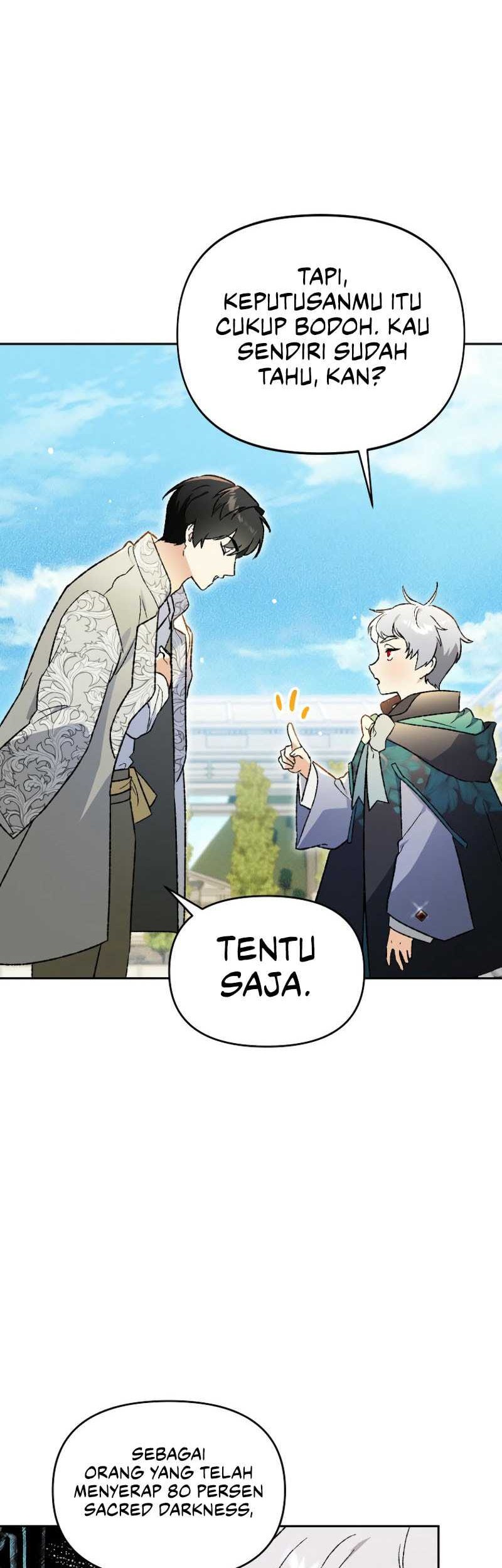 I Became The Genius Bastard Of A Noble Dark Clan Chapter 29 Gambar 10