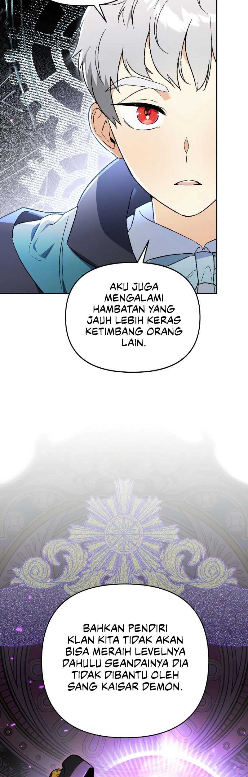 I Became The Genius Bastard Of A Noble Dark Clan Chapter 29 Gambar 11