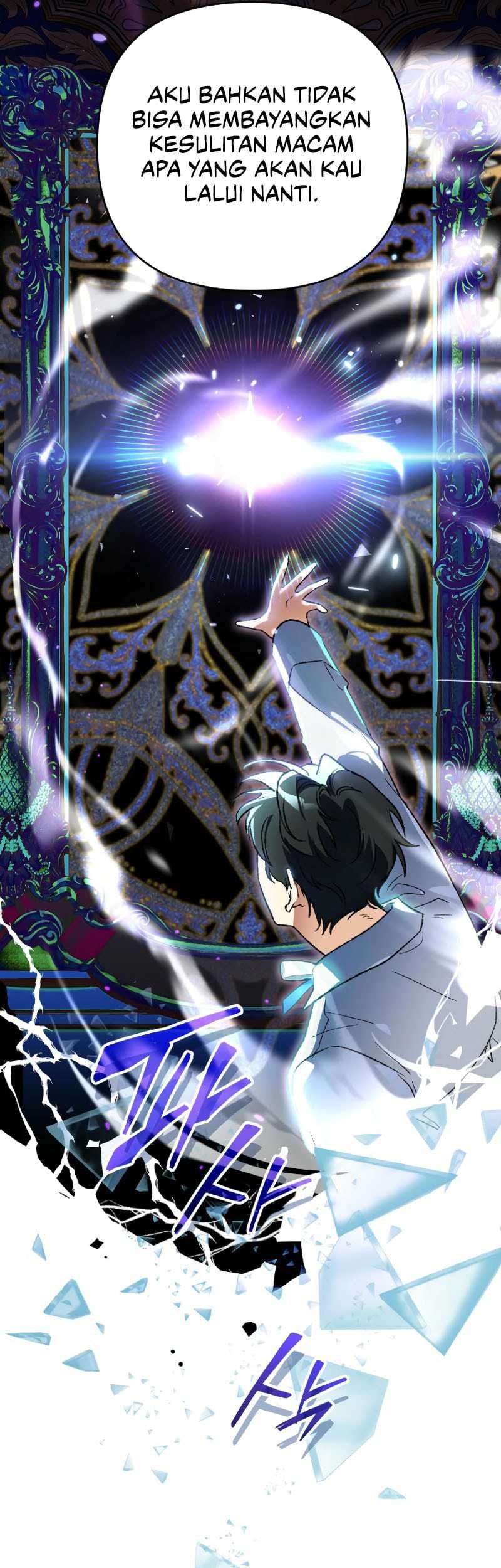 I Became The Genius Bastard Of A Noble Dark Clan Chapter 29 Gambar 13