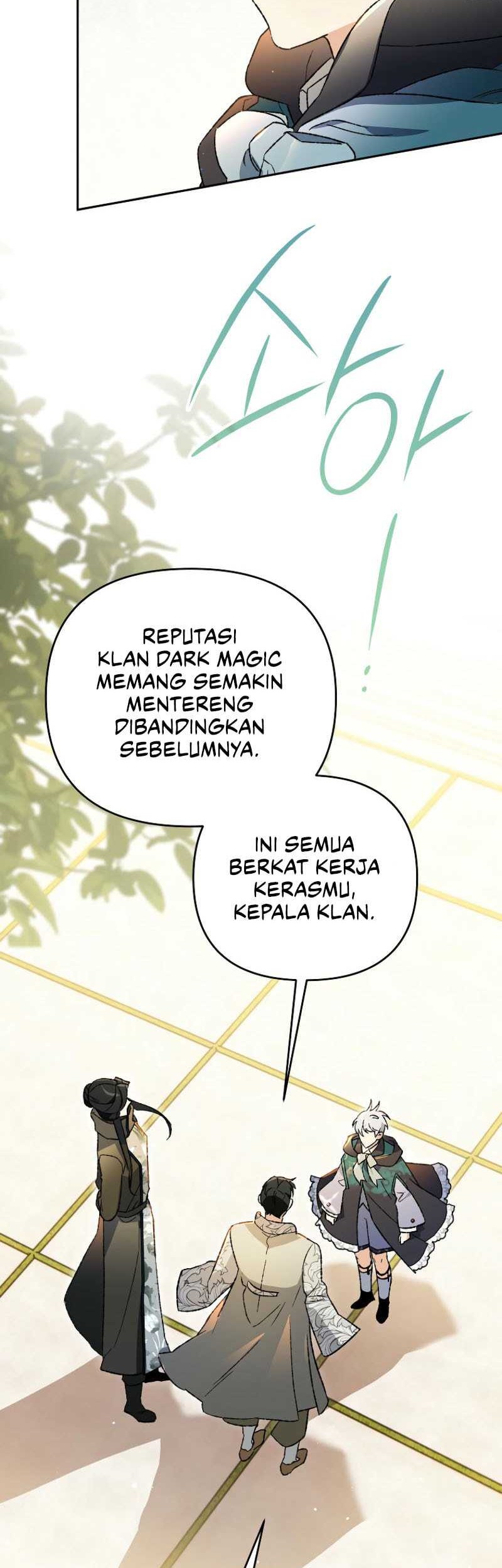 I Became The Genius Bastard Of A Noble Dark Clan Chapter 29 Gambar 18