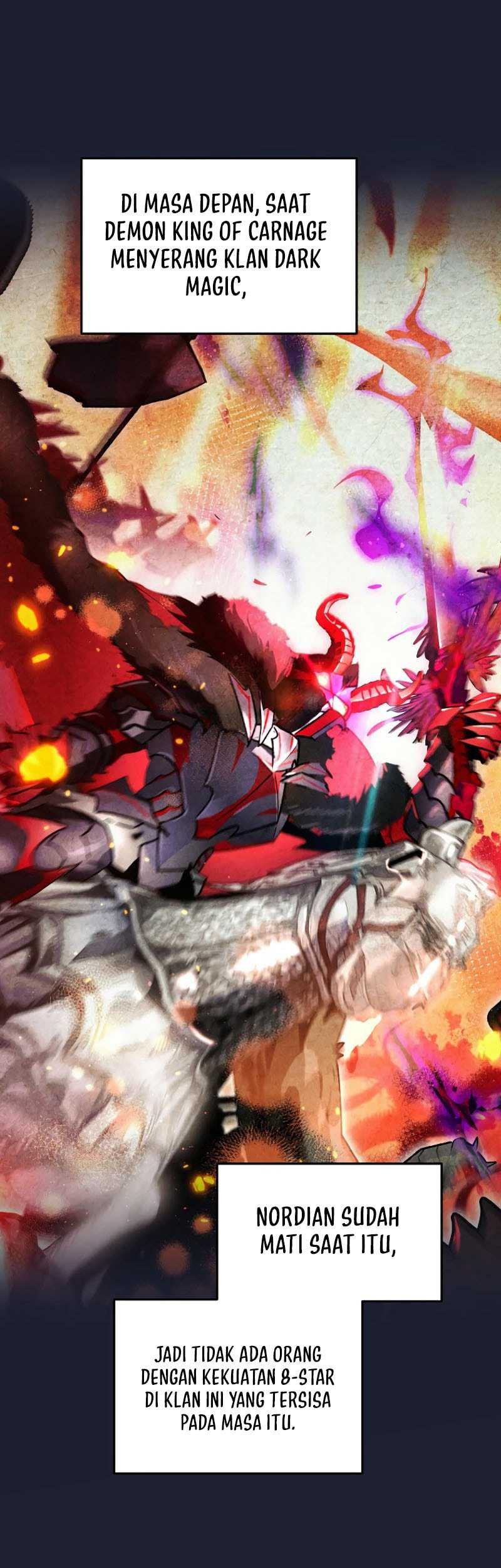 I Became The Genius Bastard Of A Noble Dark Clan Chapter 29 Gambar 21