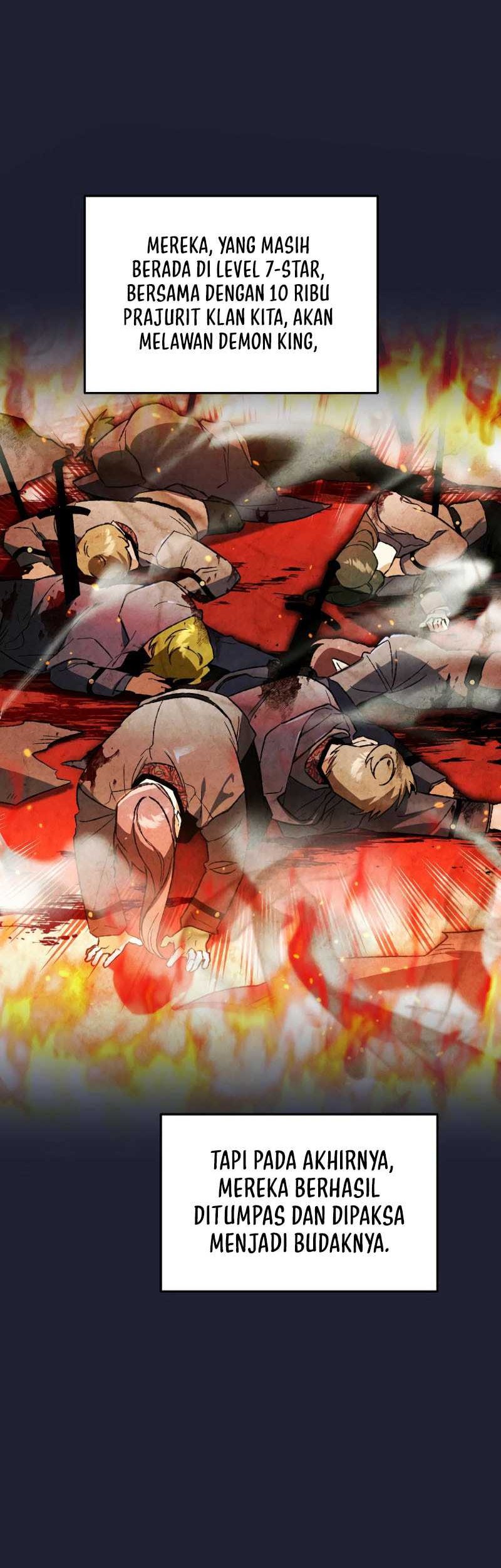 I Became The Genius Bastard Of A Noble Dark Clan Chapter 29 Gambar 22