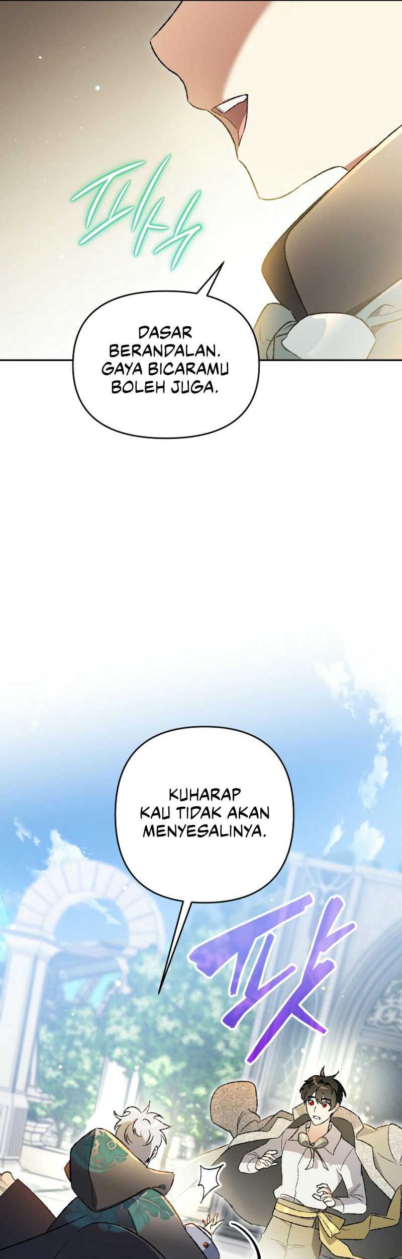 I Became The Genius Bastard Of A Noble Dark Clan Chapter 29 Gambar 29