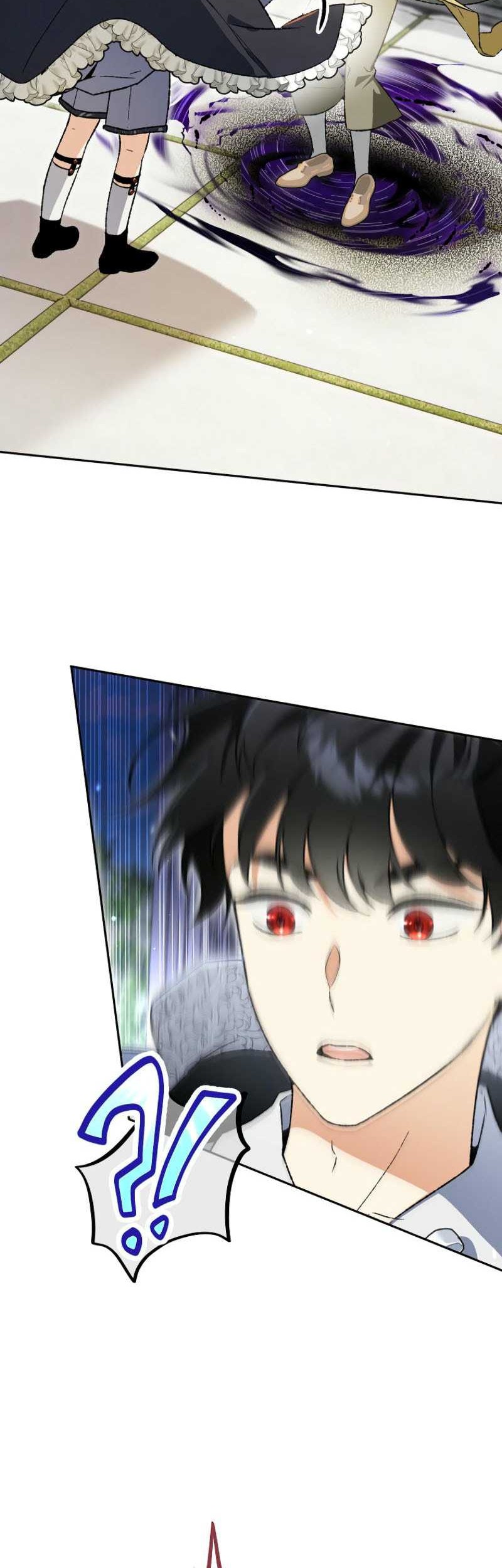 I Became The Genius Bastard Of A Noble Dark Clan Chapter 29 Gambar 30