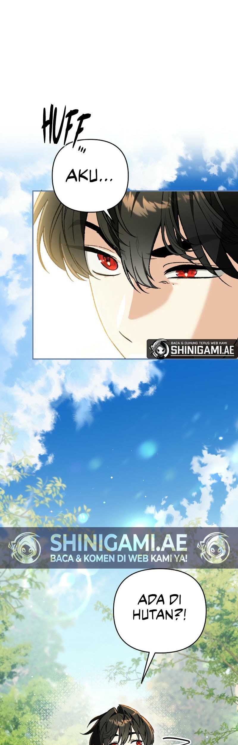 I Became The Genius Bastard Of A Noble Dark Clan Chapter 29 Gambar 33