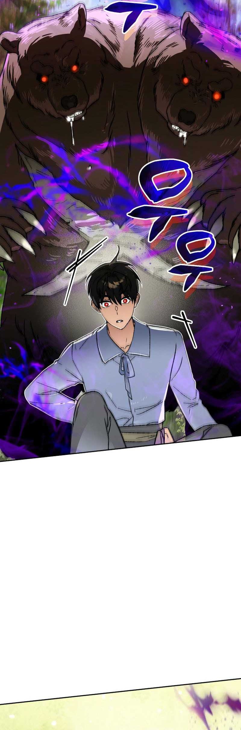 I Became The Genius Bastard Of A Noble Dark Clan Chapter 29 Gambar 36