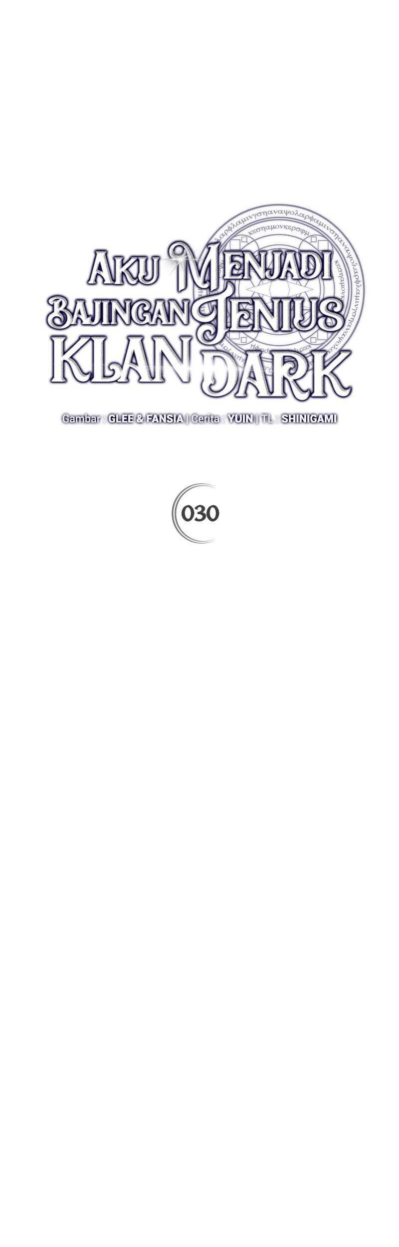 I Became The Genius Bastard Of A Noble Dark Clan Chapter 30 Gambar 35