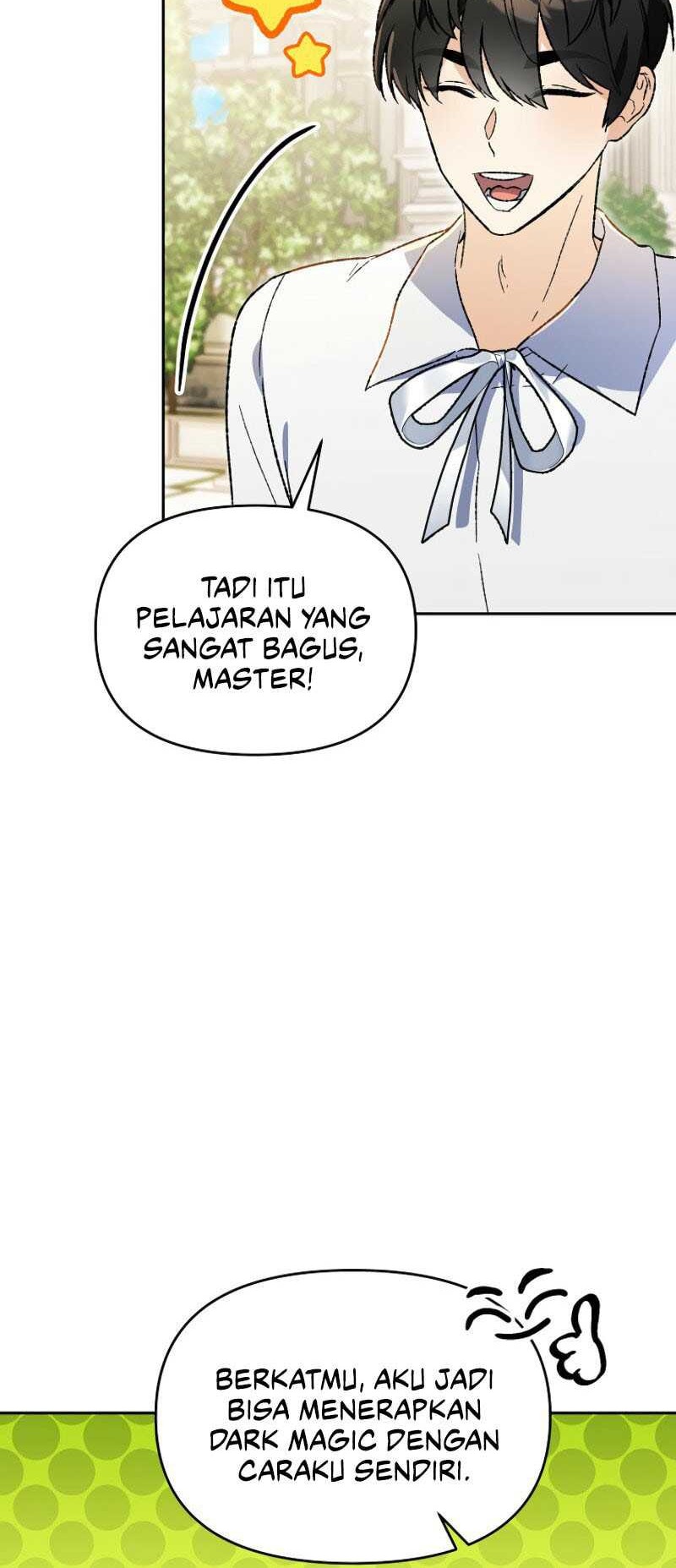 I Became The Genius Bastard Of A Noble Dark Clan Chapter 30 Gambar 37