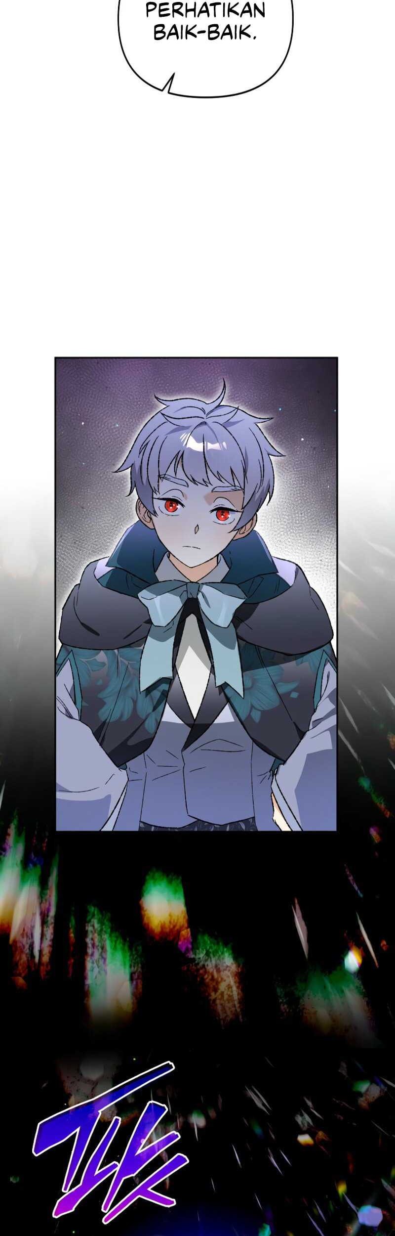 I Became The Genius Bastard Of A Noble Dark Clan Chapter 30 Gambar 44