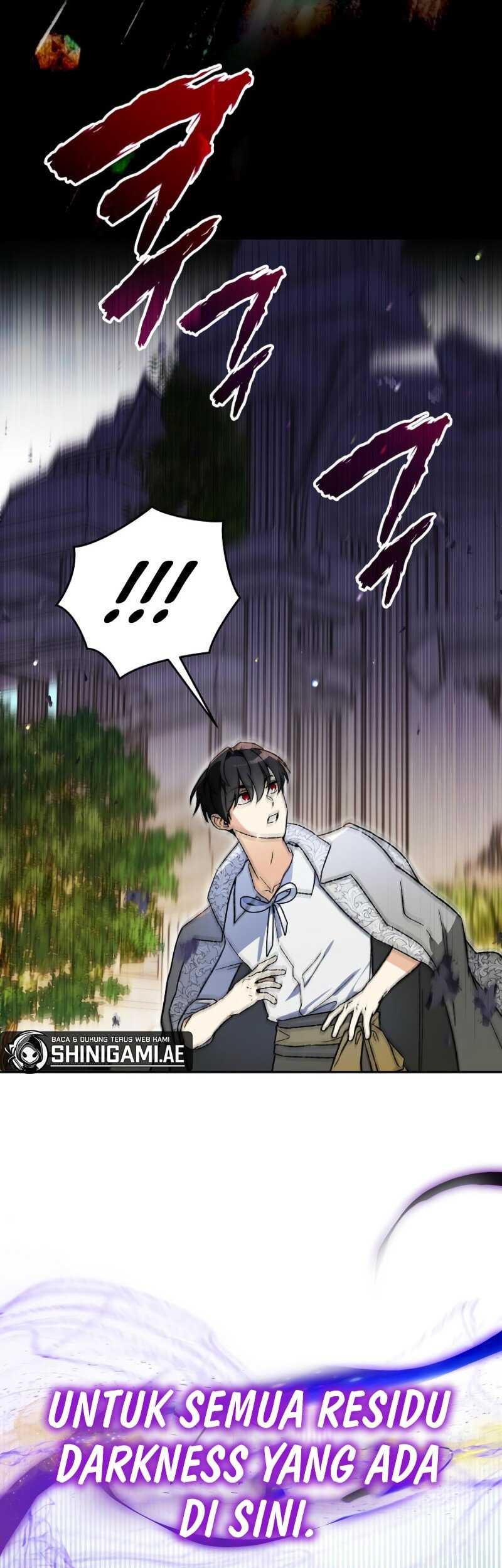 I Became The Genius Bastard Of A Noble Dark Clan Chapter 30 Gambar 46