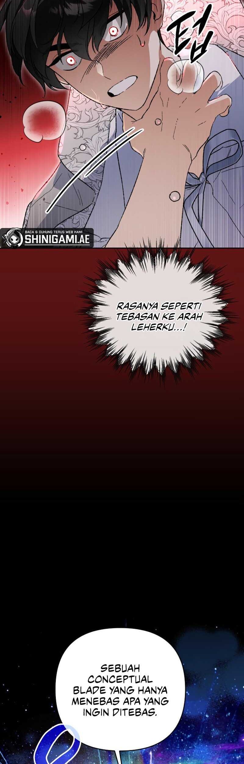 I Became The Genius Bastard Of A Noble Dark Clan Chapter 30 Gambar 59