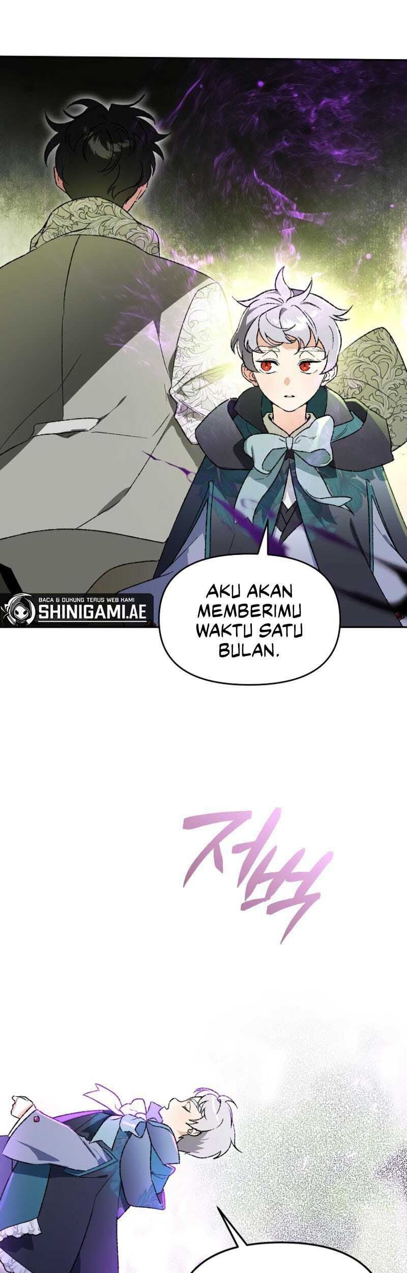 I Became The Genius Bastard Of A Noble Dark Clan Chapter 30 Gambar 62