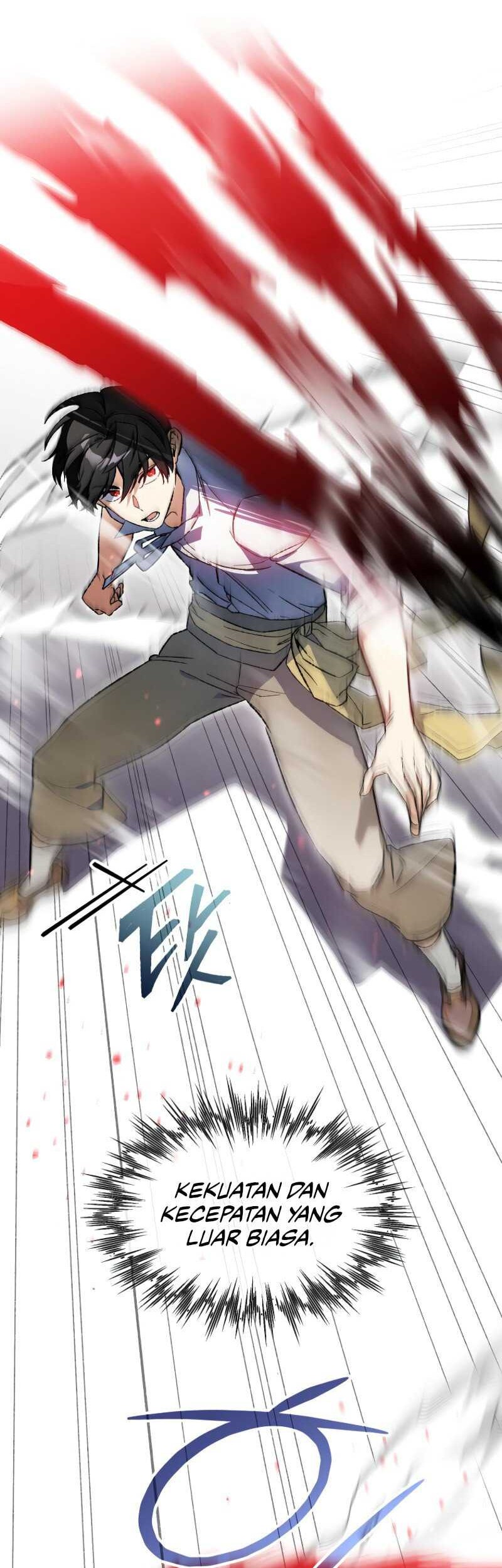 I Became The Genius Bastard Of A Noble Dark Clan Chapter 30 Gambar 3