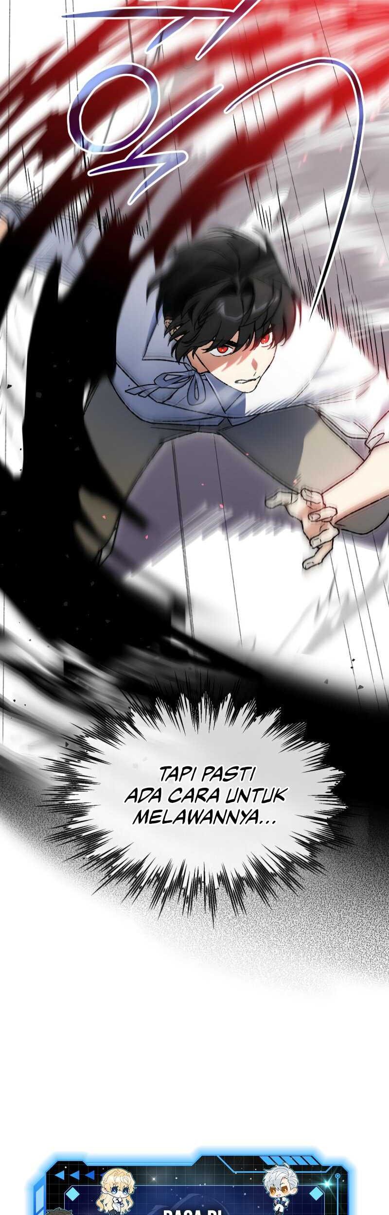 I Became The Genius Bastard Of A Noble Dark Clan Chapter 30 Gambar 4