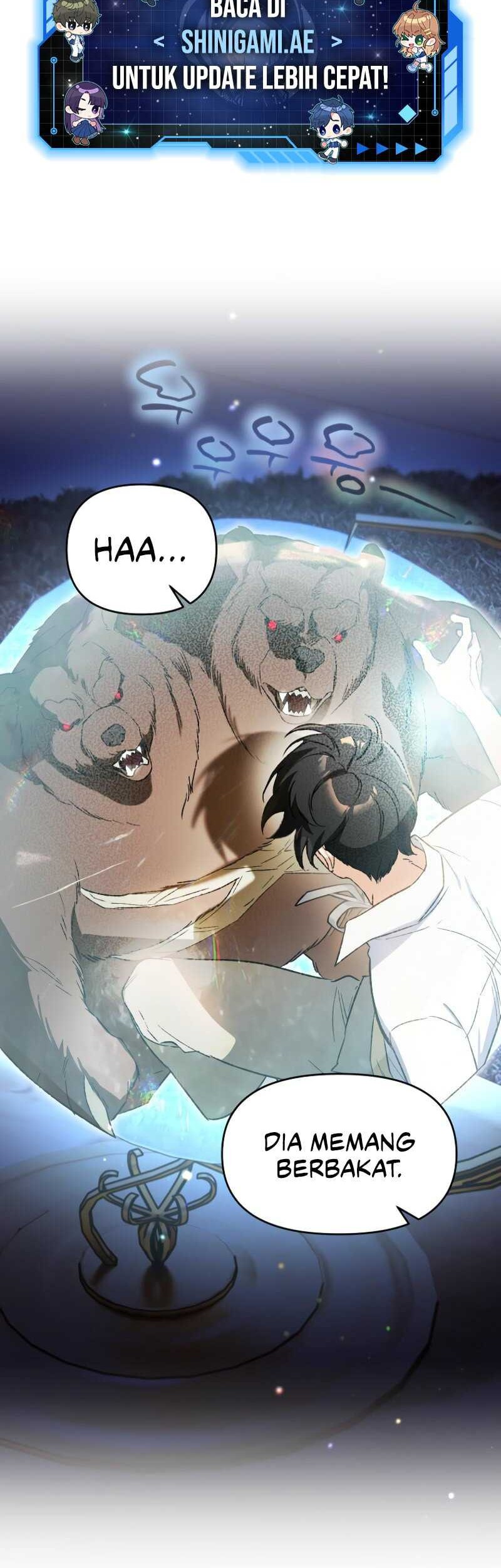 I Became The Genius Bastard Of A Noble Dark Clan Chapter 30 Gambar 5