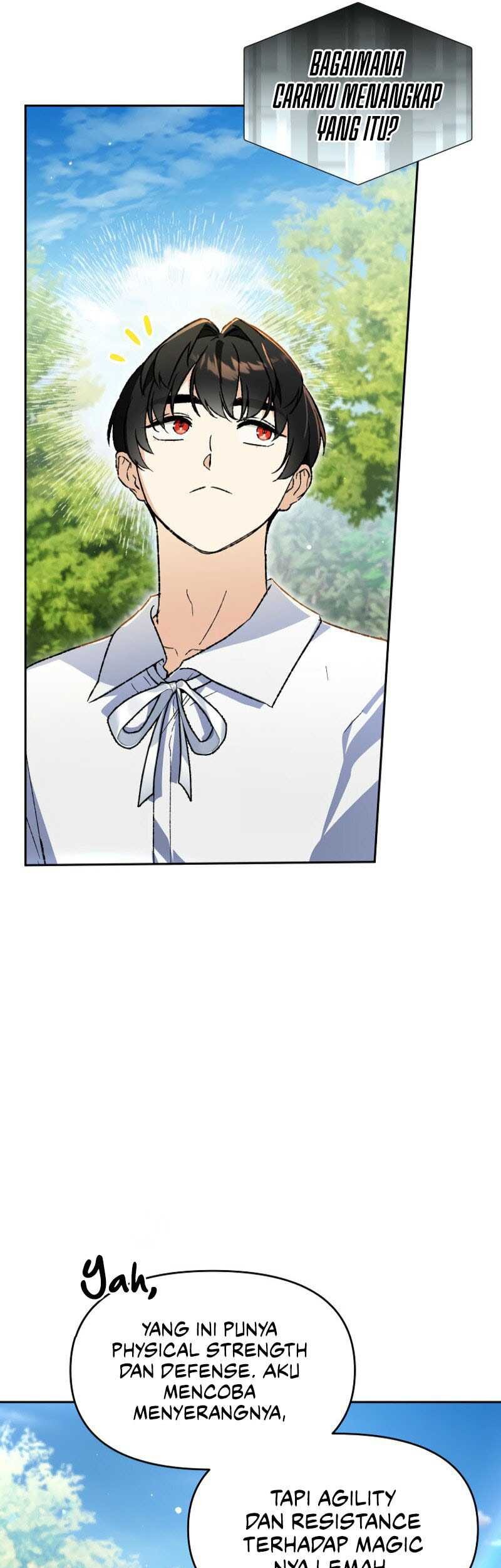I Became The Genius Bastard Of A Noble Dark Clan Chapter 30 Gambar 10