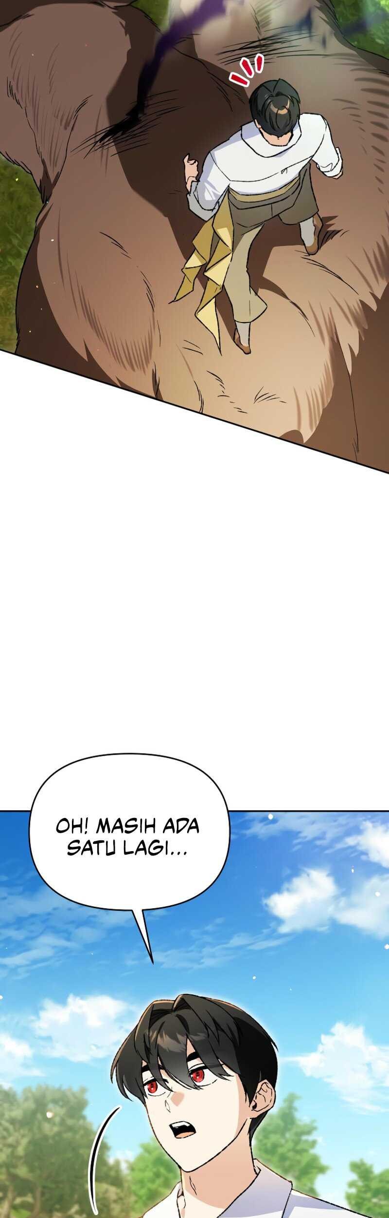 I Became The Genius Bastard Of A Noble Dark Clan Chapter 30 Gambar 18