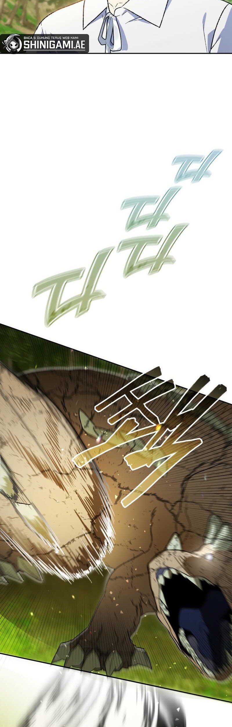 I Became The Genius Bastard Of A Noble Dark Clan Chapter 30 Gambar 19