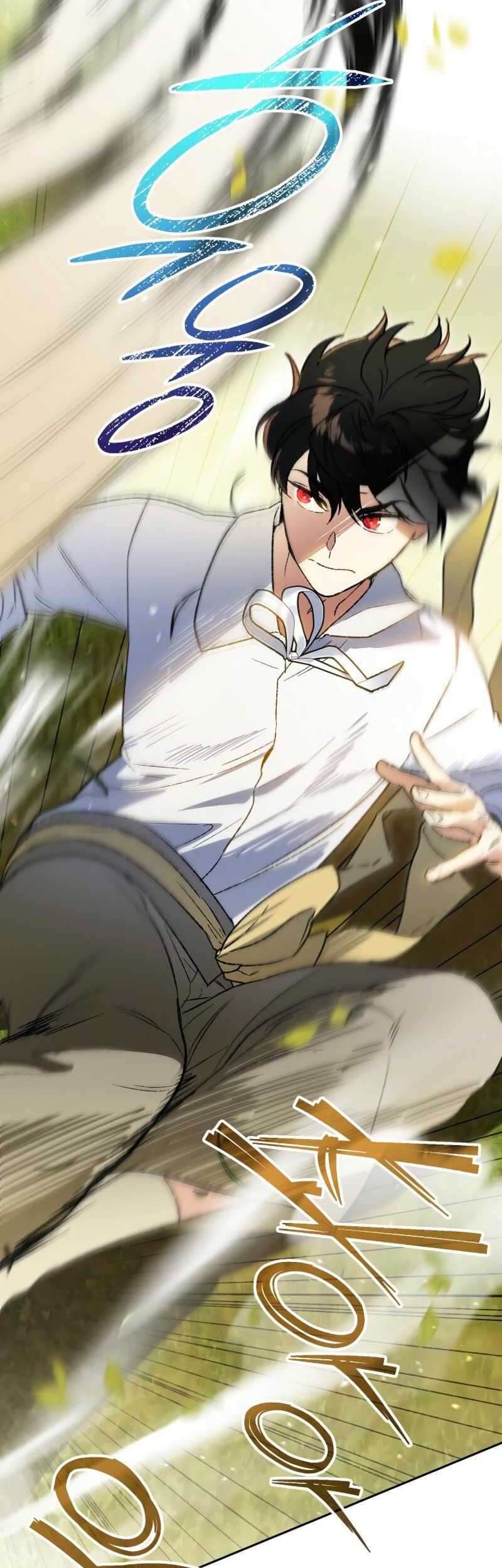 I Became The Genius Bastard Of A Noble Dark Clan Chapter 30 Gambar 20