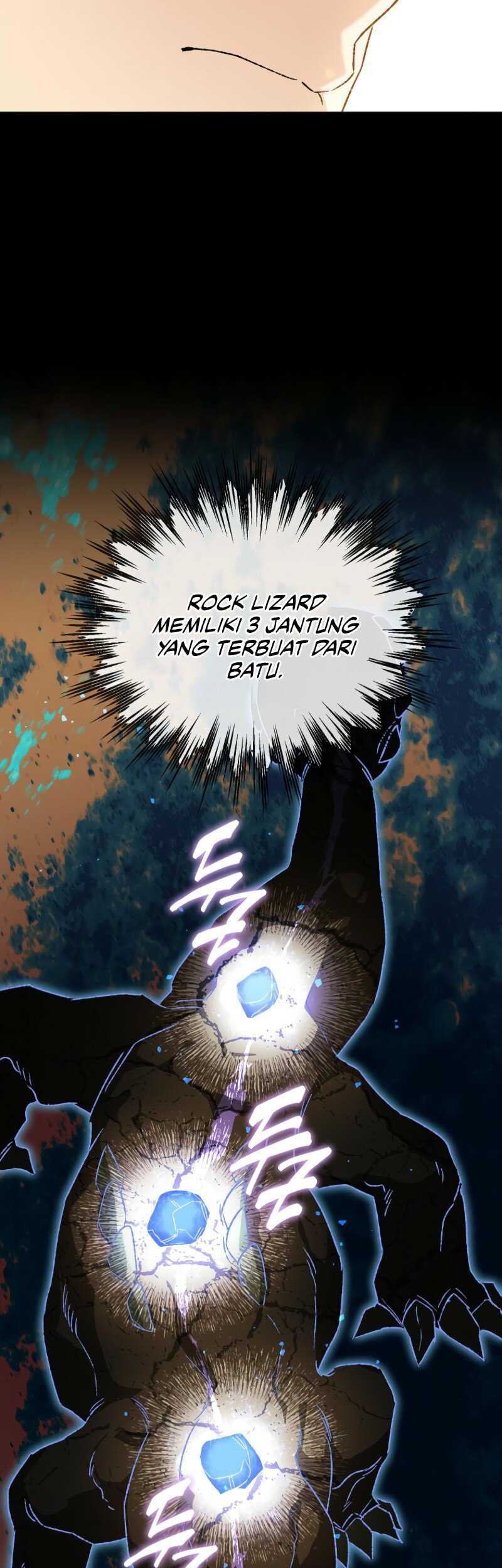 I Became The Genius Bastard Of A Noble Dark Clan Chapter 30 Gambar 24