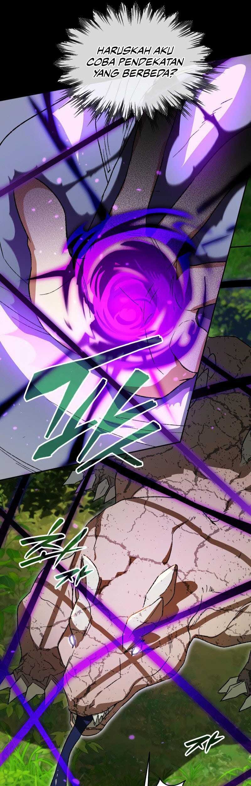 I Became The Genius Bastard Of A Noble Dark Clan Chapter 30 Gambar 26