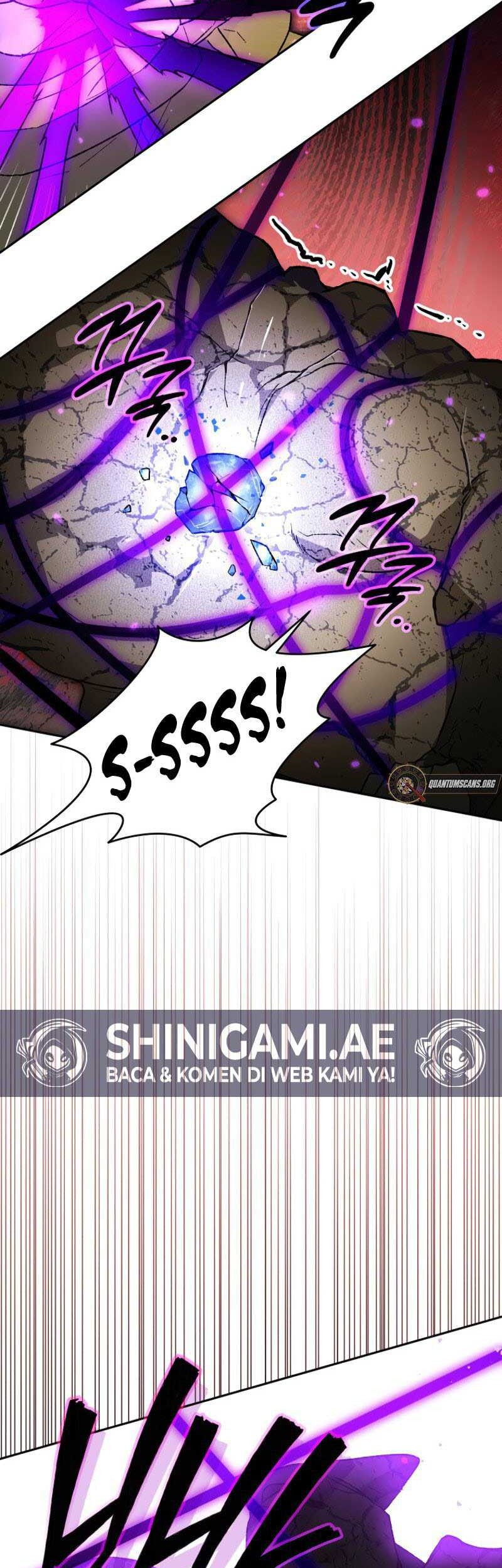 I Became The Genius Bastard Of A Noble Dark Clan Chapter 30 Gambar 28