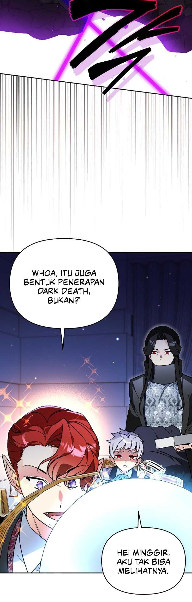I Became The Genius Bastard Of A Noble Dark Clan Chapter 30 Gambar 30