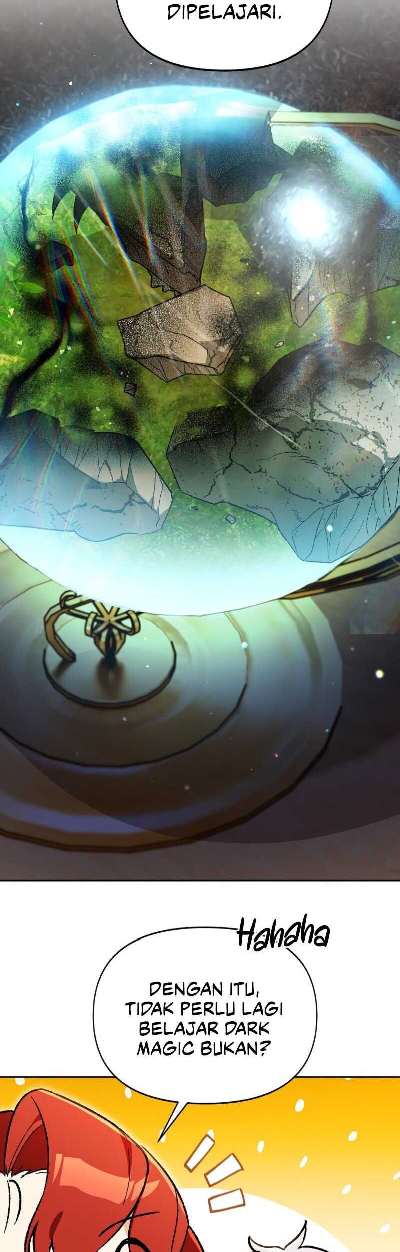 I Became The Genius Bastard Of A Noble Dark Clan Chapter 30 Gambar 32
