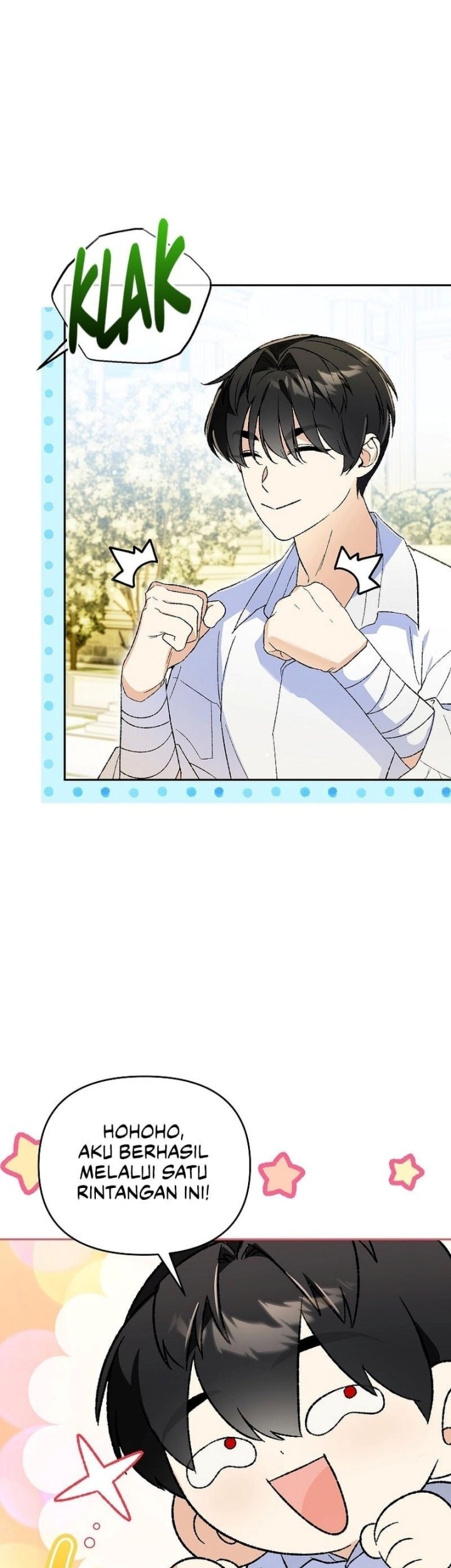 I Became The Genius Bastard Of A Noble Dark Clan Chapter 31 Gambar 36