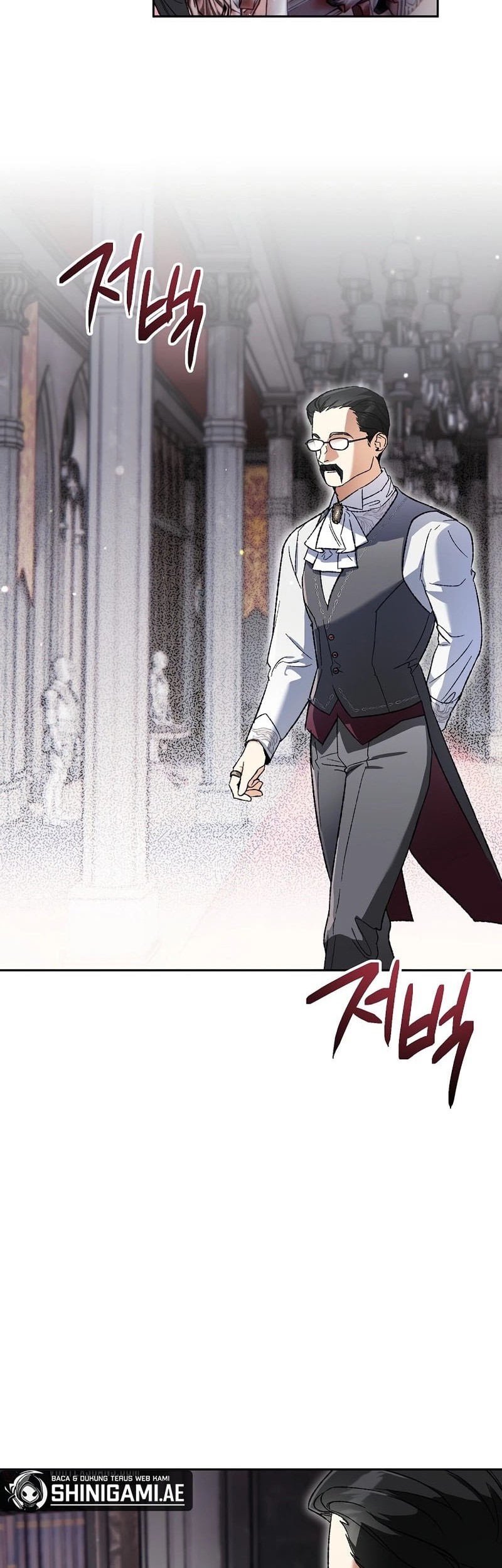 I Became The Genius Bastard Of A Noble Dark Clan Chapter 32 Gambar 51