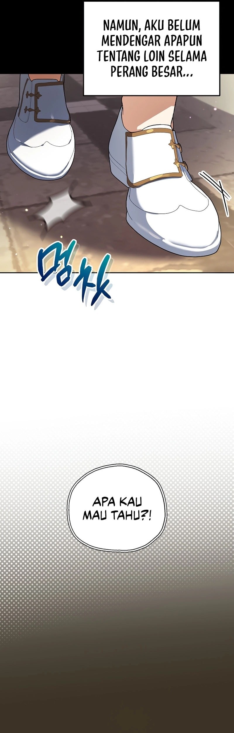 I Became The Genius Bastard Of A Noble Dark Clan Chapter 33 Gambar 32