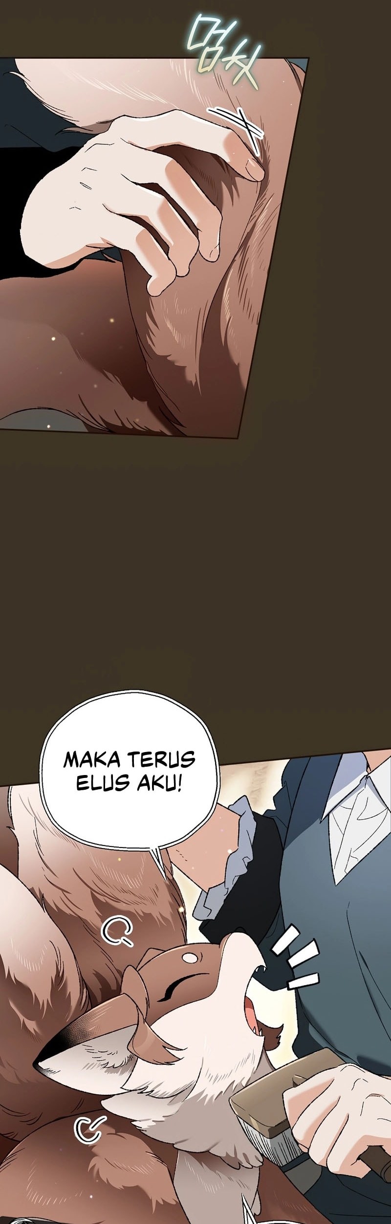 I Became The Genius Bastard Of A Noble Dark Clan Chapter 33 Gambar 33