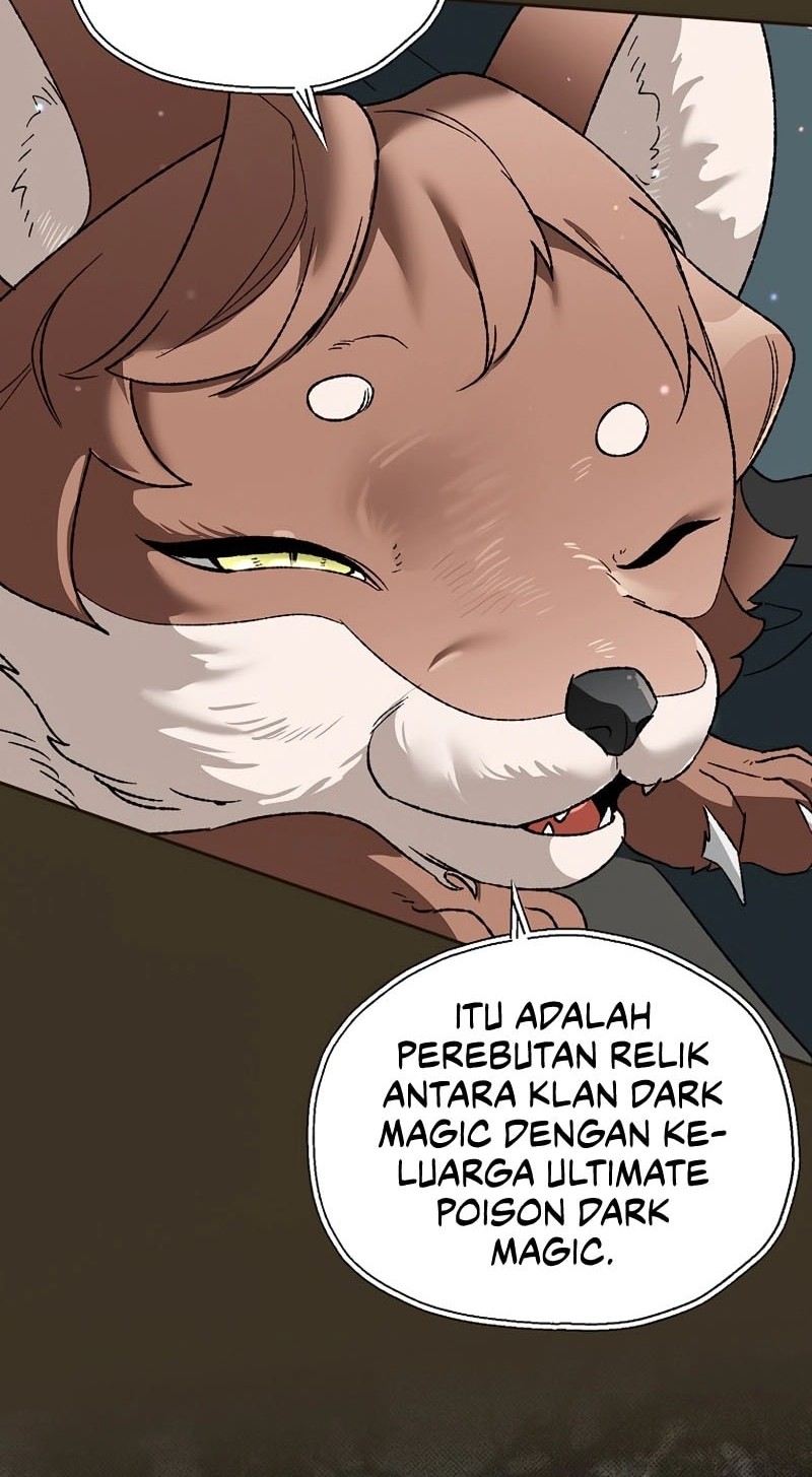 I Became The Genius Bastard Of A Noble Dark Clan Chapter 33 Gambar 35