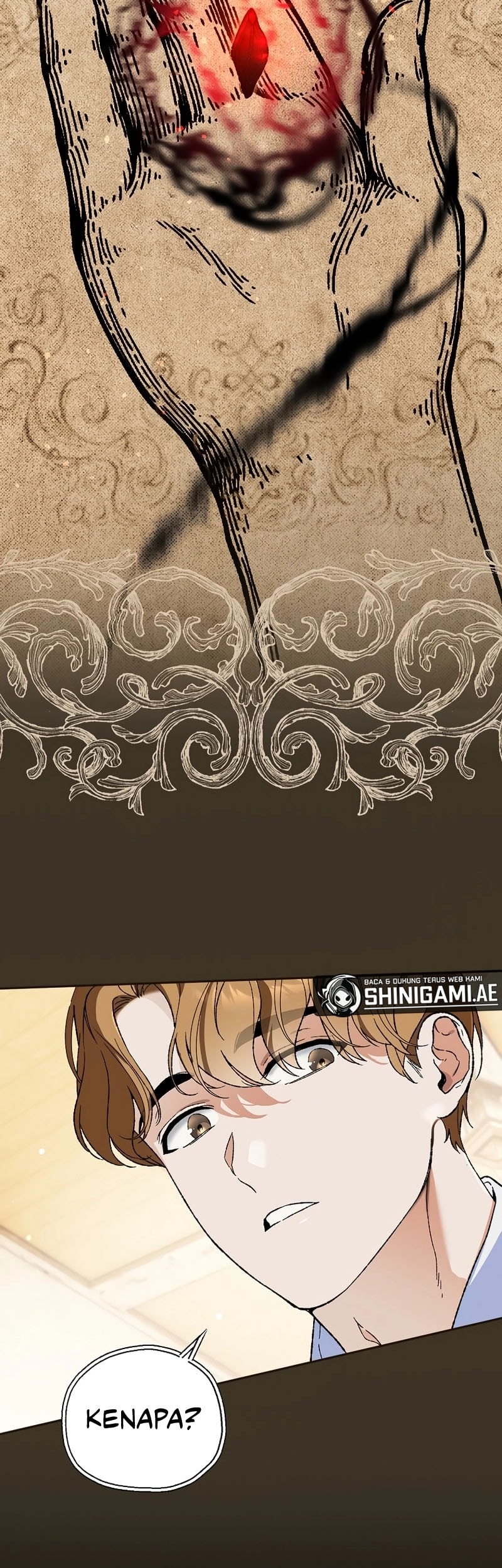 I Became The Genius Bastard Of A Noble Dark Clan Chapter 33 Gambar 38