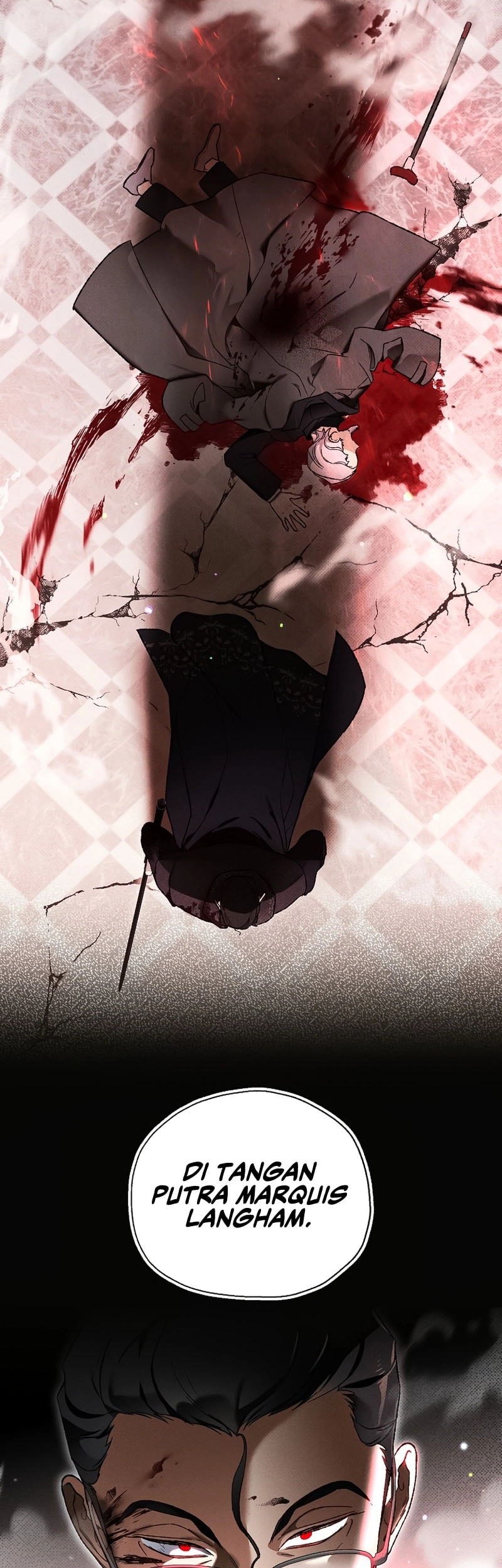 I Became The Genius Bastard Of A Noble Dark Clan Chapter 33 Gambar 40