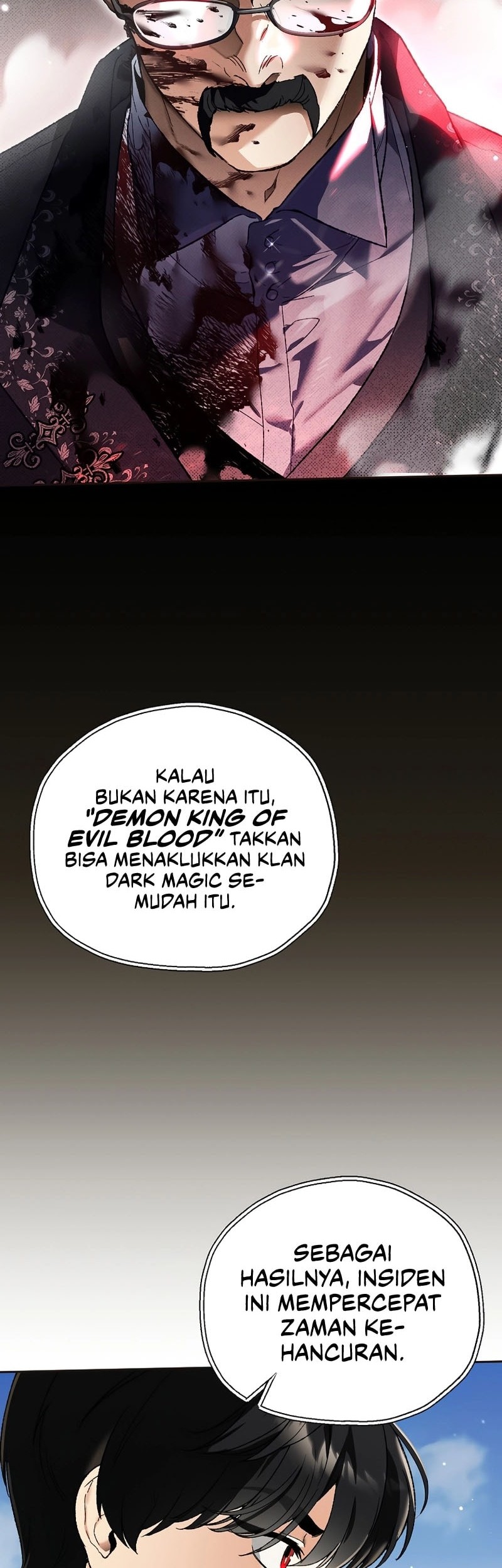 I Became The Genius Bastard Of A Noble Dark Clan Chapter 33 Gambar 41