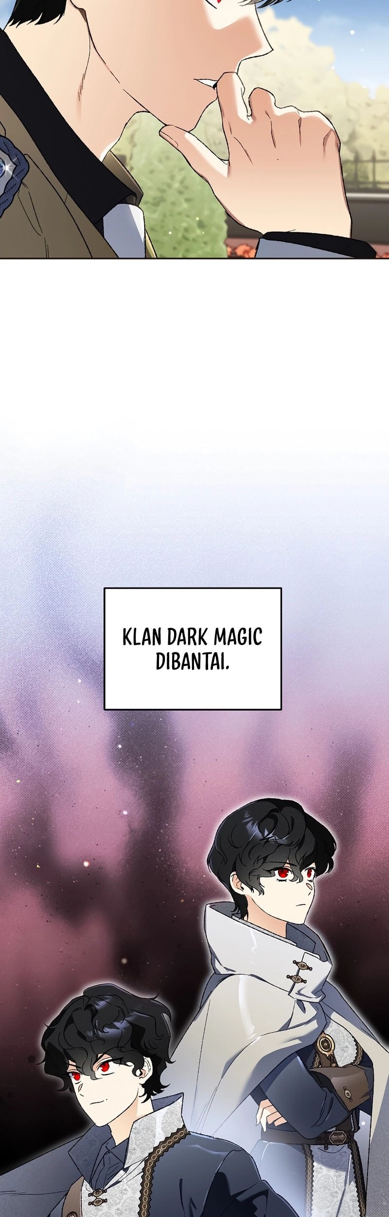I Became The Genius Bastard Of A Noble Dark Clan Chapter 33 Gambar 42