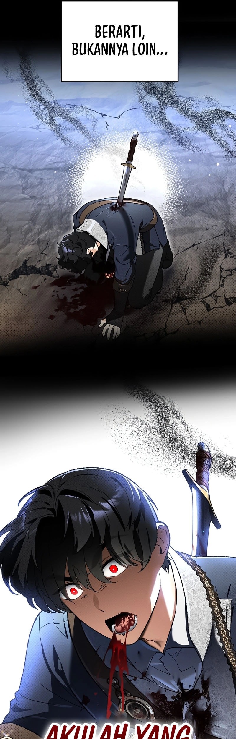 I Became The Genius Bastard Of A Noble Dark Clan Chapter 33 Gambar 44