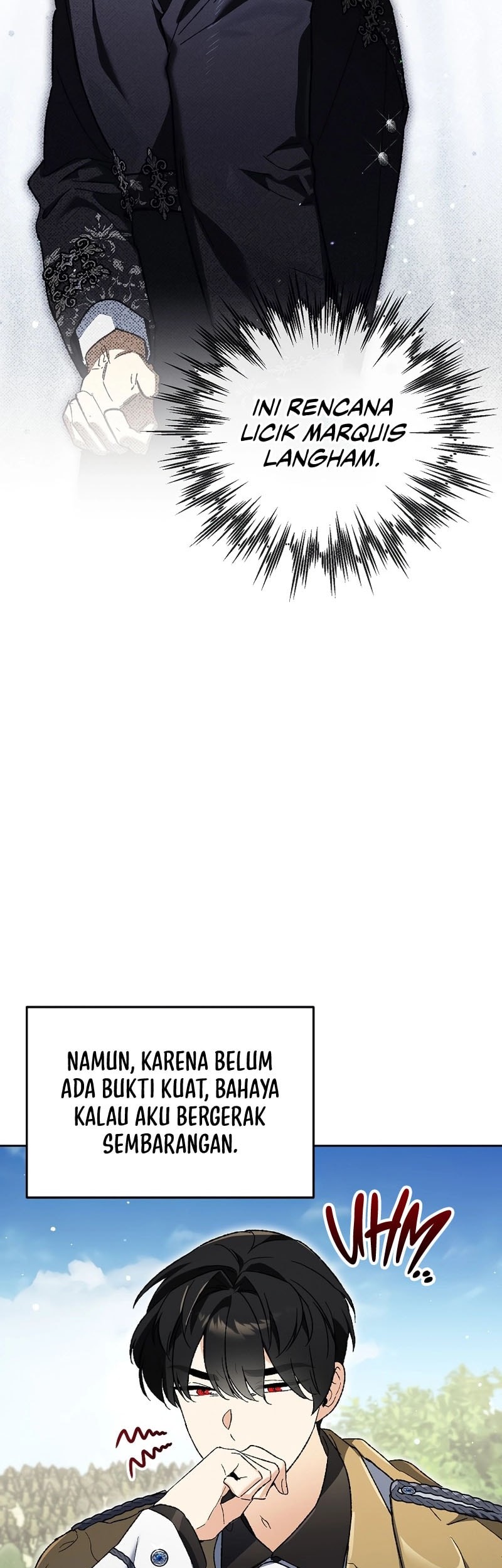 I Became The Genius Bastard Of A Noble Dark Clan Chapter 33 Gambar 46