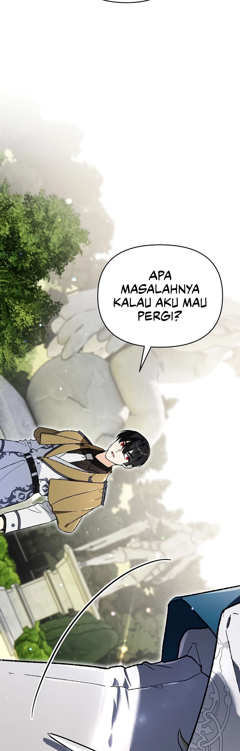 I Became The Genius Bastard Of A Noble Dark Clan Chapter 33 Gambar 50