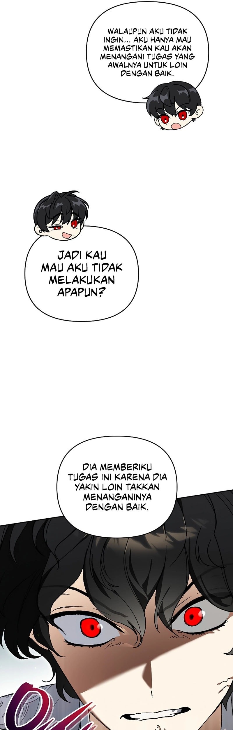 I Became The Genius Bastard Of A Noble Dark Clan Chapter 33 Gambar 52