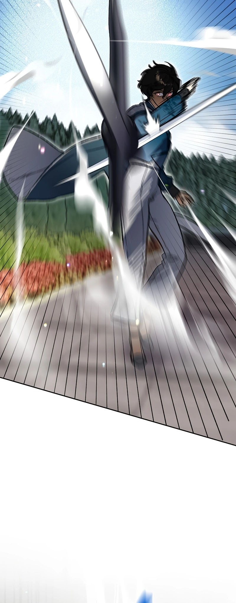 I Became The Genius Bastard Of A Noble Dark Clan Chapter 33 Gambar 54