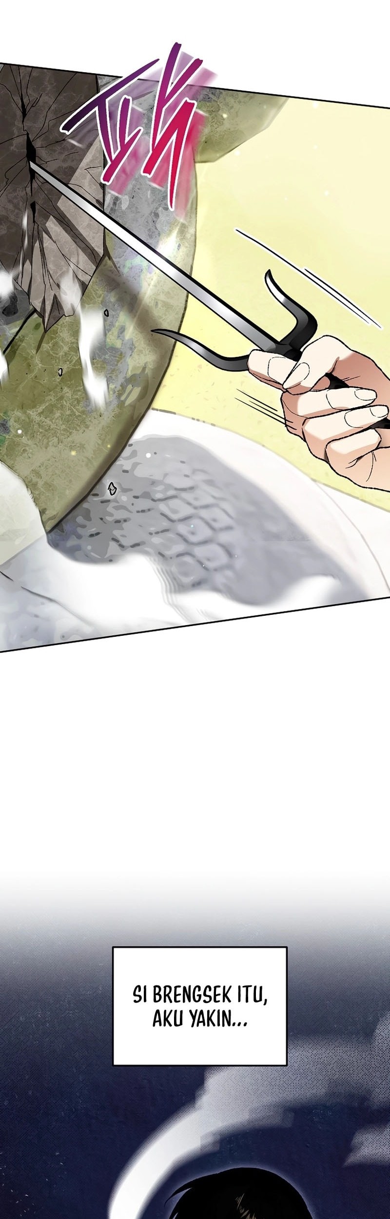 I Became The Genius Bastard Of A Noble Dark Clan Chapter 33 Gambar 63