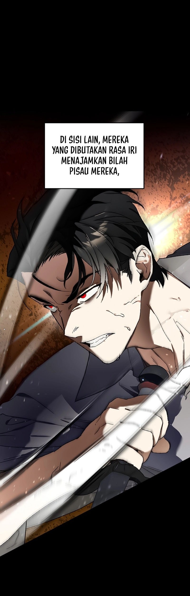 I Became The Genius Bastard Of A Noble Dark Clan Chapter 33 Gambar 7