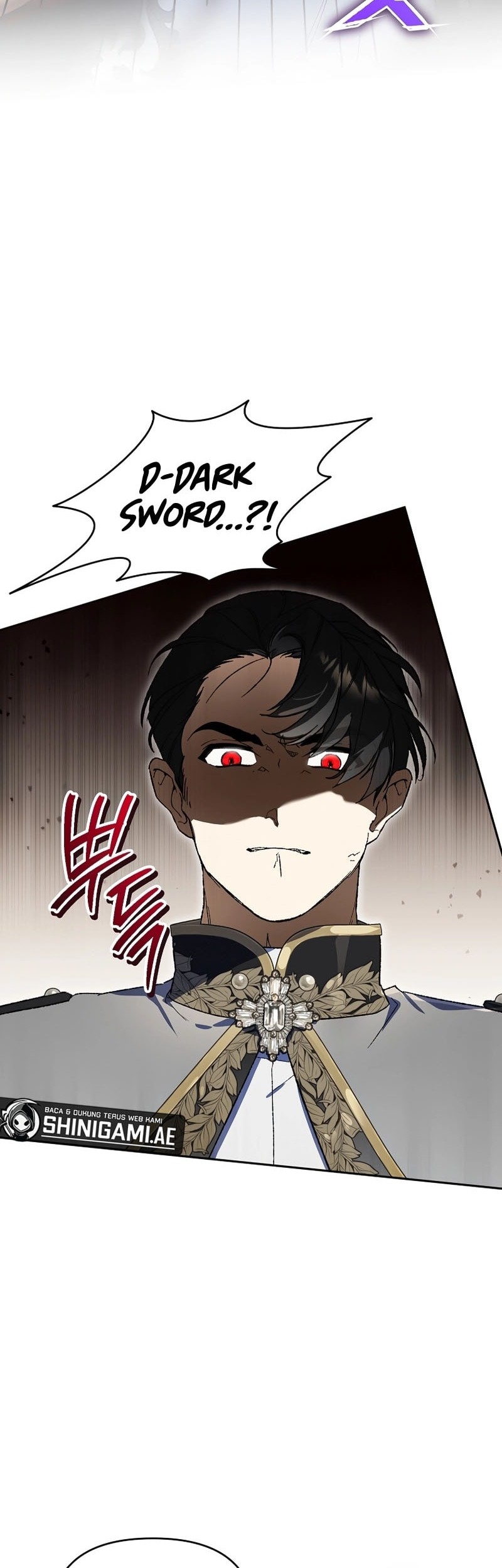 I Became The Genius Bastard Of A Noble Dark Clan Chapter 33 Gambar 14