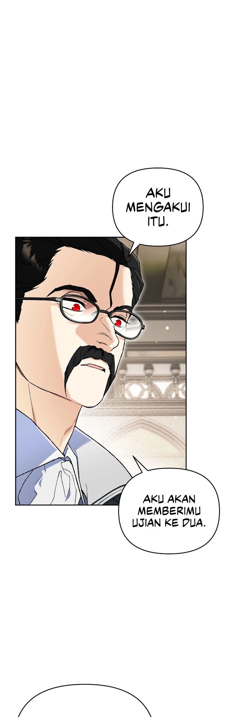 I Became The Genius Bastard Of A Noble Dark Clan Chapter 33 Gambar 17